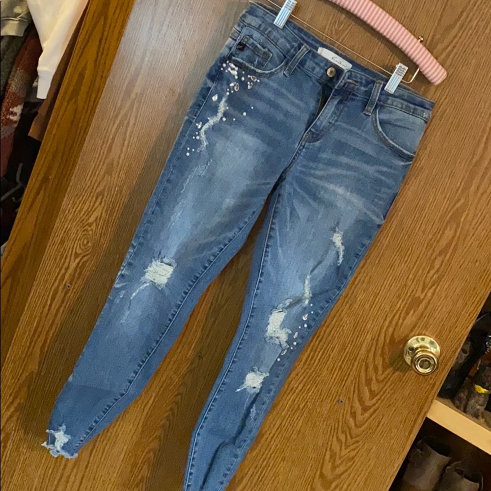 KanCan Bling Jeans